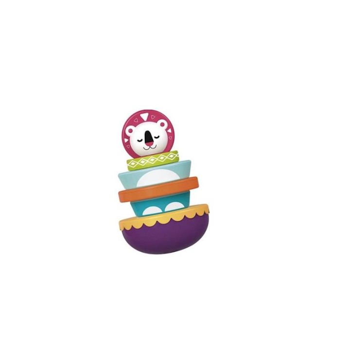 Tentieso Payaso Y Leon