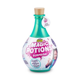 Botella Slime Enchantig Potion