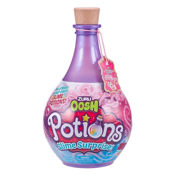 Botella Slime Enchantig Potion