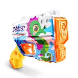 Pistola De Agua X-Shot Preschool Blaster