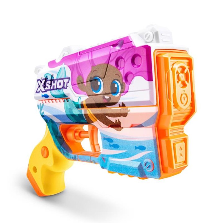 Pistola De Agua X-Shot Preschool Blaster