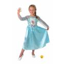 Disfraz Frozen Elsa Classic Infantil Talla L