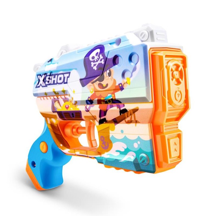 Pistola De Agua X-Shot Preschool Blaster