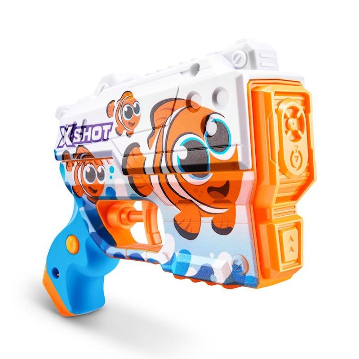 Pistola De Agua X-Shot Preschool Blaster