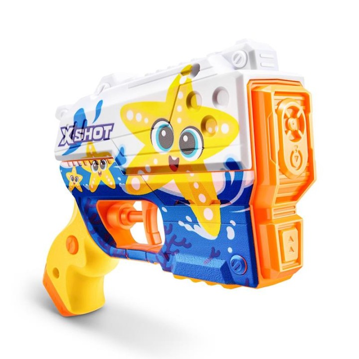 Pistola De Agua X-Shot Preschool Blaster