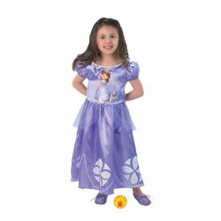 Disfraz Infantil Princesa Sofia Classic Talla S