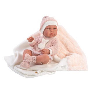 Vestido Con Saco Muñeca 43 Cm No Incluye Muñeca