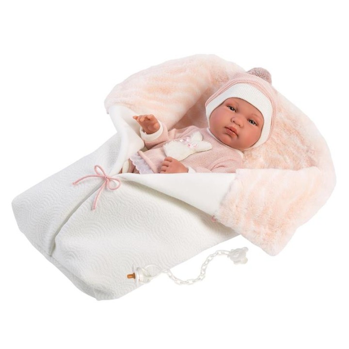 Vestido Con Saco Muñeca 43 Cm No Incluye Muñeca