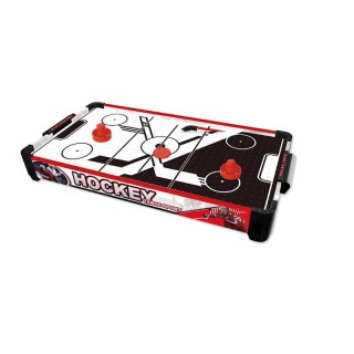Air Hockey Eléctrico Juego De Mesa
