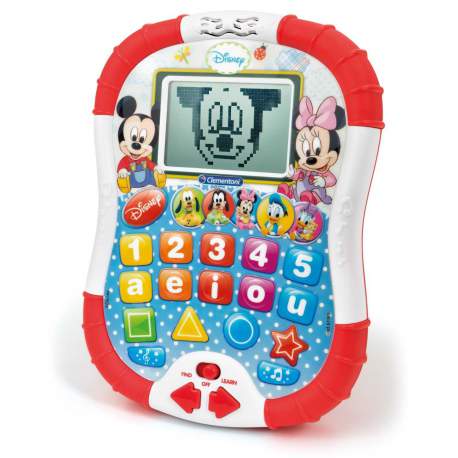 Primera Tablet Disney Babies