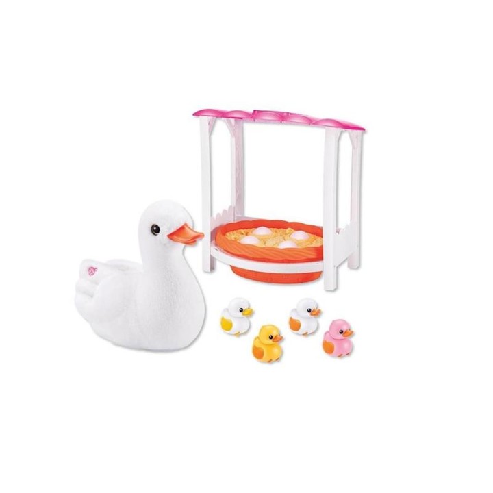 Pets Alive Mama Pato Sorpresa