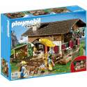 Playmobil Casa de los Alpes