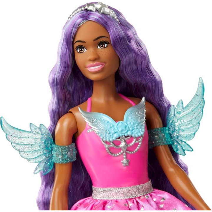 Barbie Un Toque De Magia