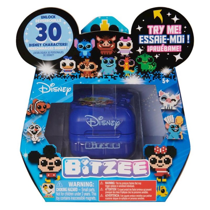 Bitzee Mascota Digital - Disney