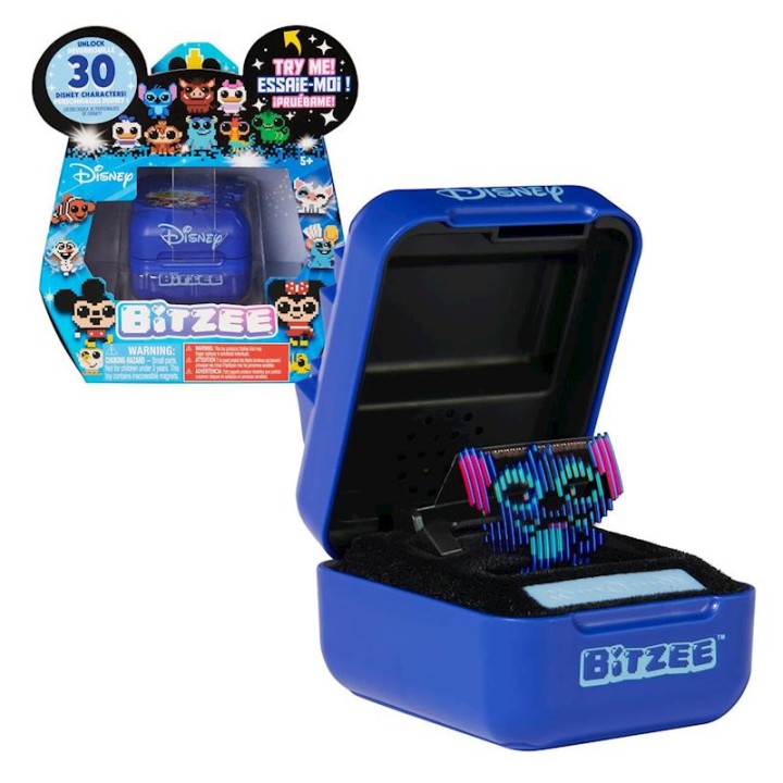 Bitzee Mascota Digital - Disney