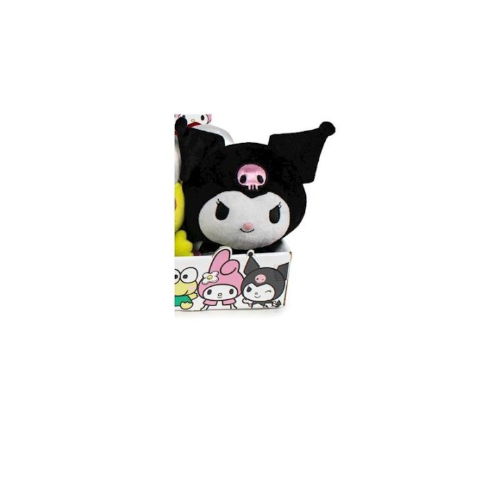 Peluche Hello Kitty And Friends 15Cm