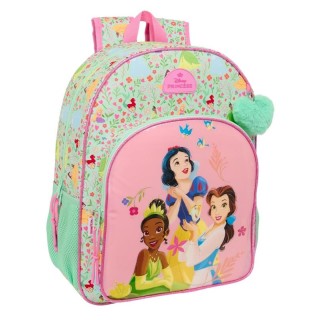 Mochila Adapt.Carro Princesas Disney