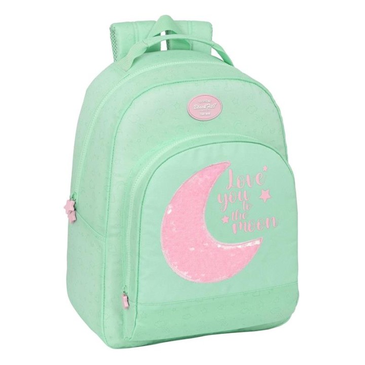 Mochila Adapt.Carro Reciclado
