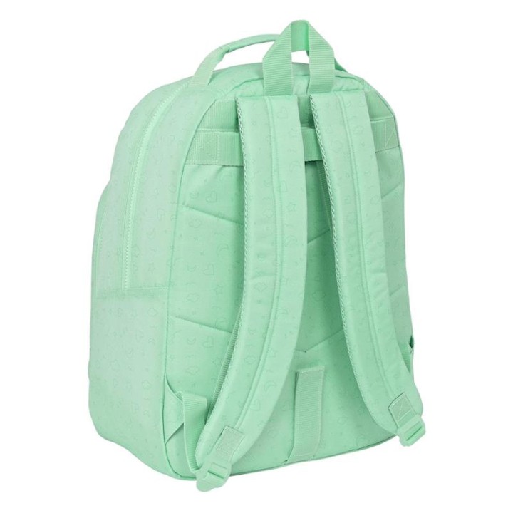 Mochila Adapt.Carro Reciclado