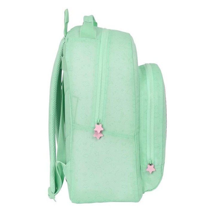 Mochila Adapt.Carro Reciclado