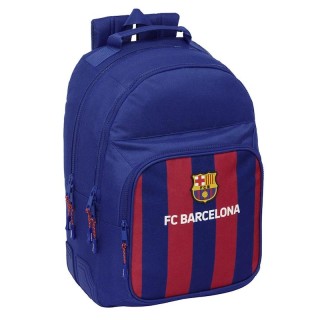Mochila Doble Adapt.Carro