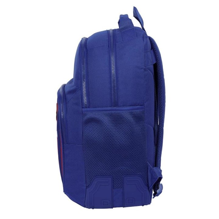 Mochila Doble Adapt.Carro