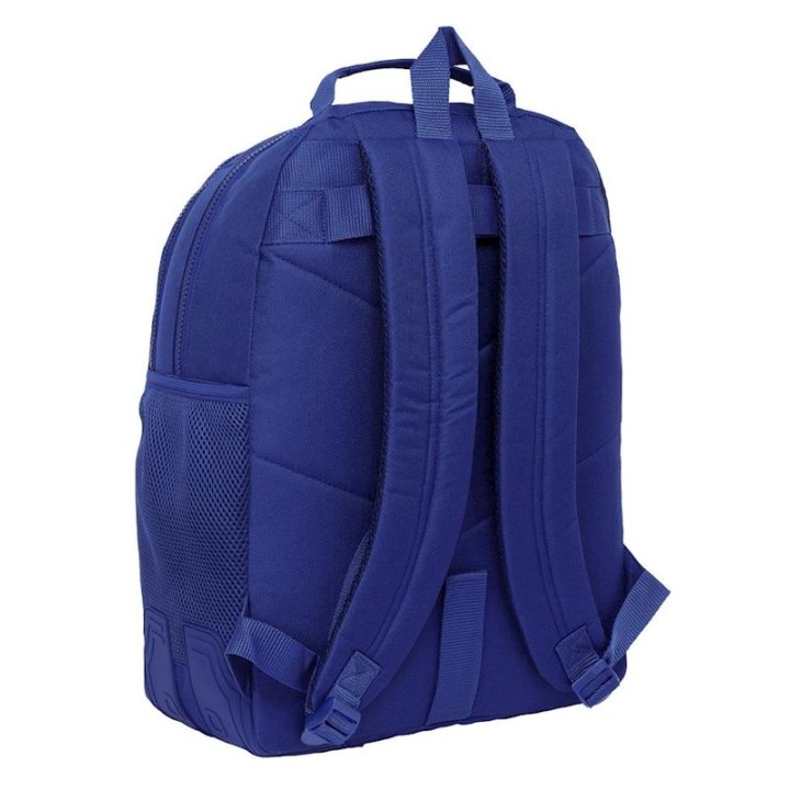 Mochila Doble Adapt.Carro