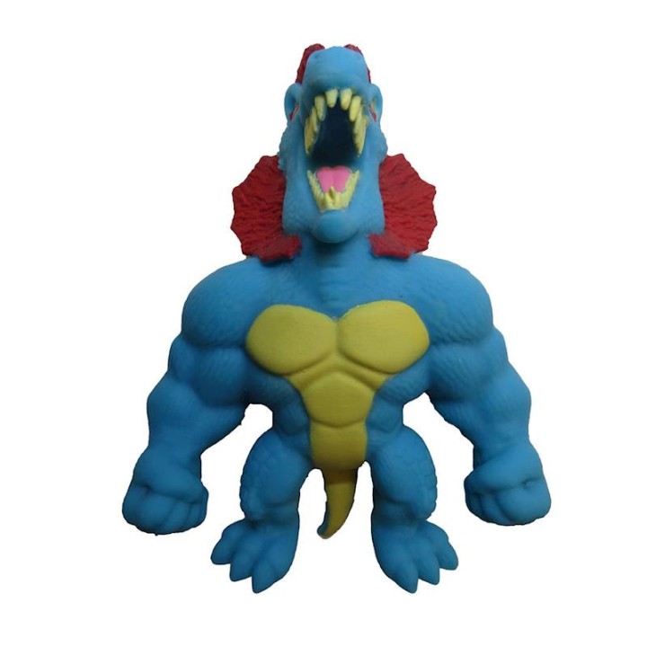 Figura Estirable Monsterflex Dino 14 Cm