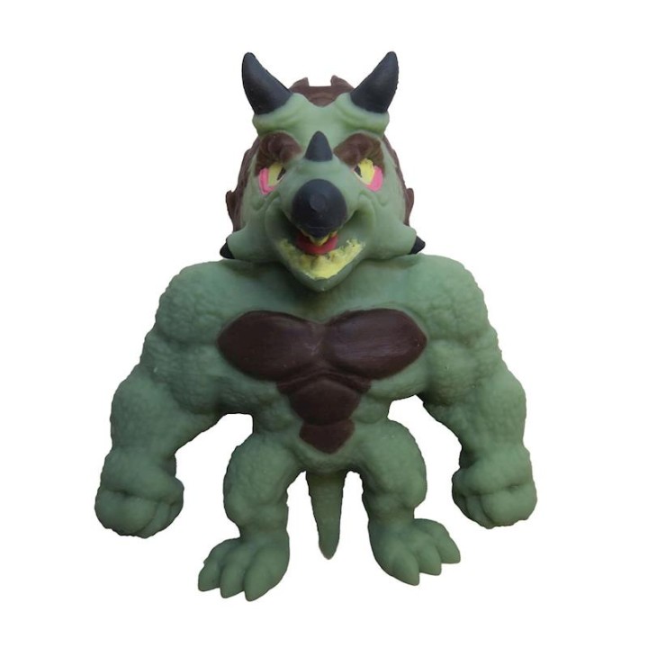 Figura Estirable Monsterflex Dino 14 Cm