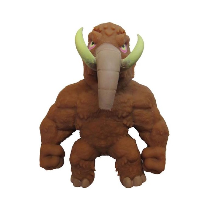 Figura Estirable Monsterflex Dino 14 Cm