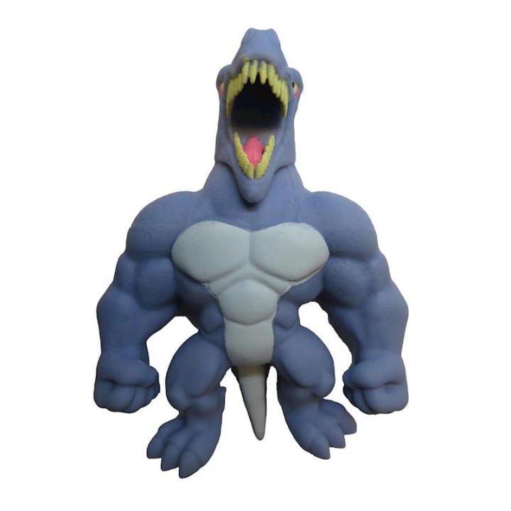 Figura Estirable Monsterflex Dino 14 Cm