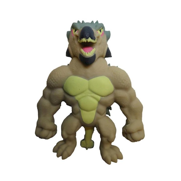 Figura Estirable Monsterflex Dino 14 Cm