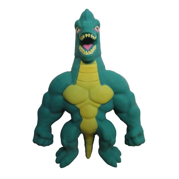 Figura Estirable Monsterflex Dino 14 Cm