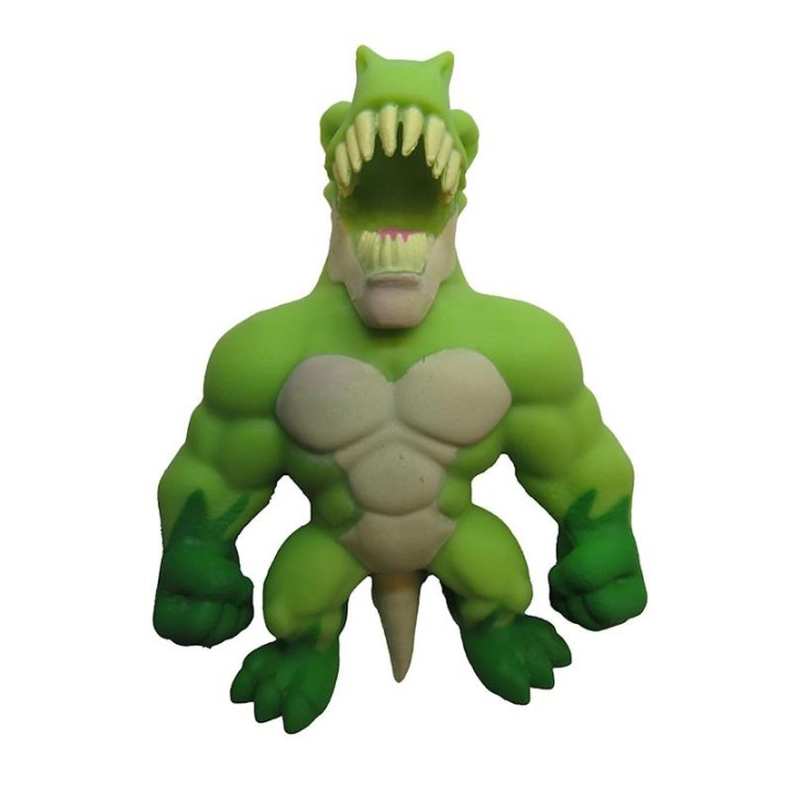 Figura Estirable Monsterflex Dino 14 Cm