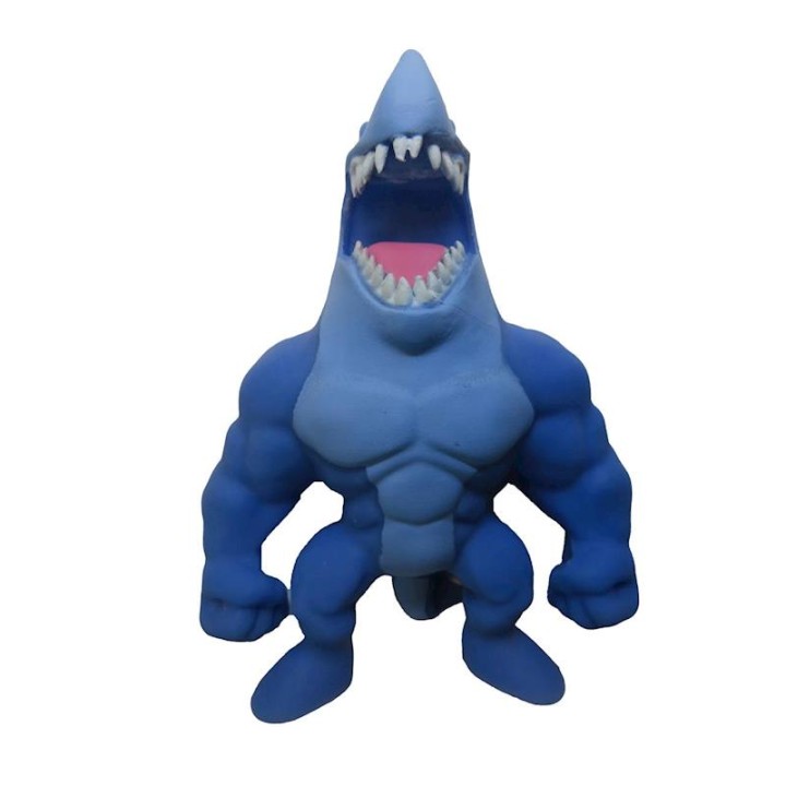 Figura Estirable Monsterflex Dino 14 Cm