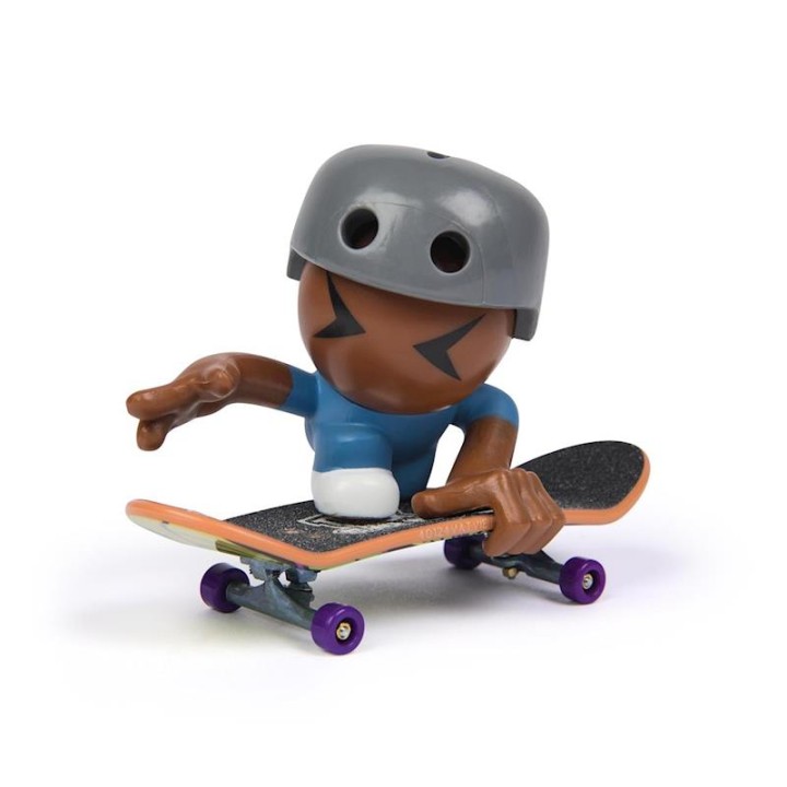 Tech Deck Sk8 Duedes Pack 1