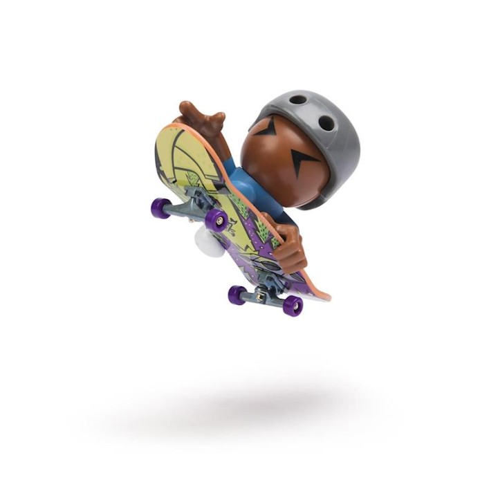 Tech Deck Sk8 Duedes Pack 1
