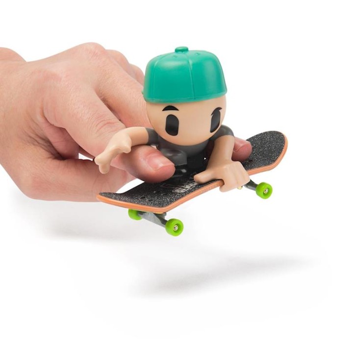 Tech Deck Sk8 Duedes Pack 1