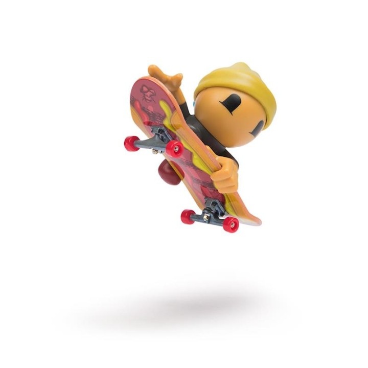 Tech Deck Sk8 Duedes Pack 1