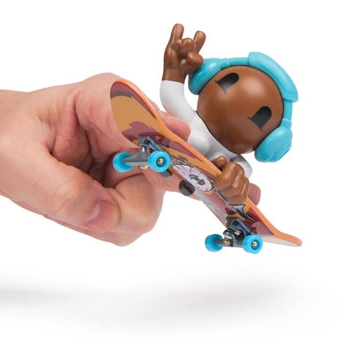 Tech Deck Sk8 Duedes Pack 1