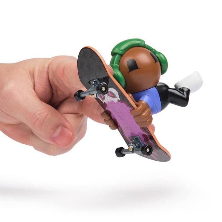 Tech Deck Sk8 Duedes Pack 1