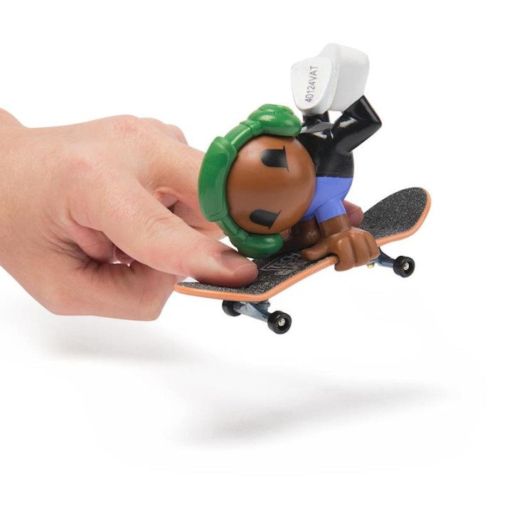 Tech Deck Sk8 Duedes Pack 1