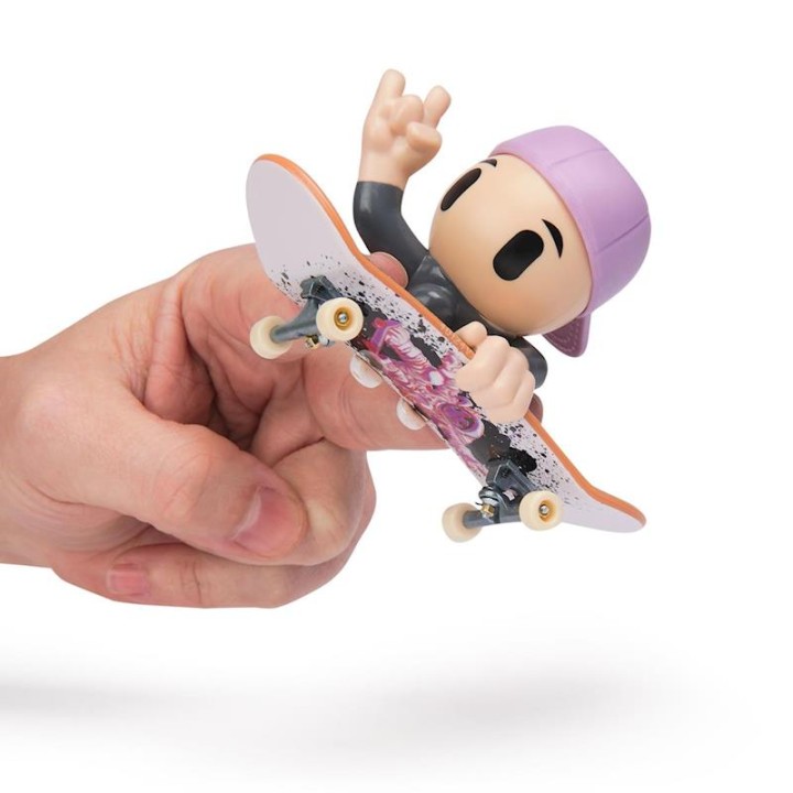 Tech Deck Sk8 Duedes Pack 1