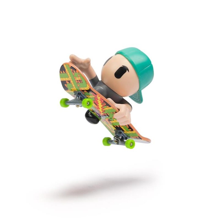 Tech Deck Sk8 Duedes Pack 1