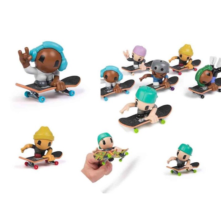Tech Deck Sk8 Duedes Pack 1