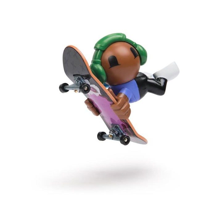 Tech Deck Sk8 Duedes Pack 1