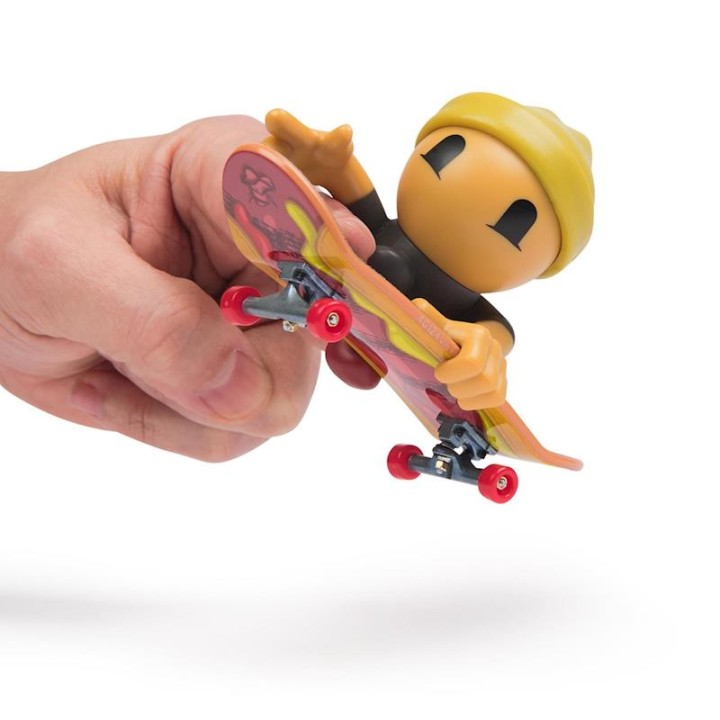 Tech Deck Sk8 Duedes Pack 1