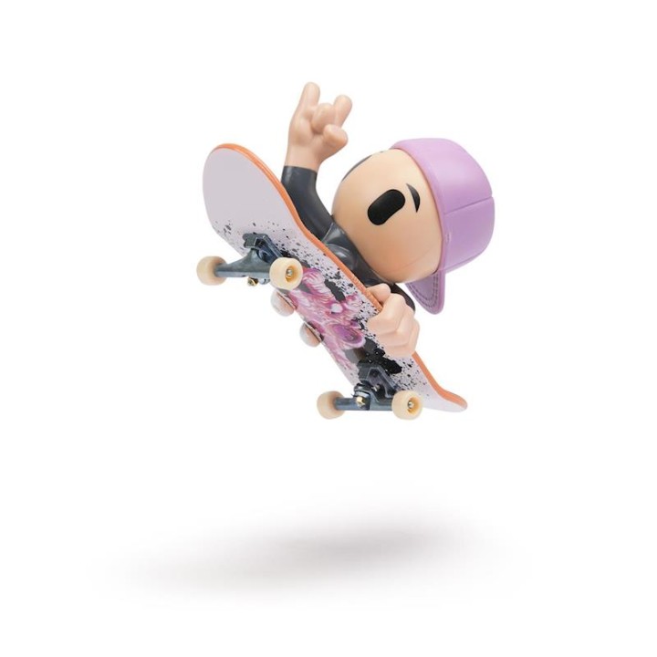 Tech Deck Sk8 Duedes Pack 1