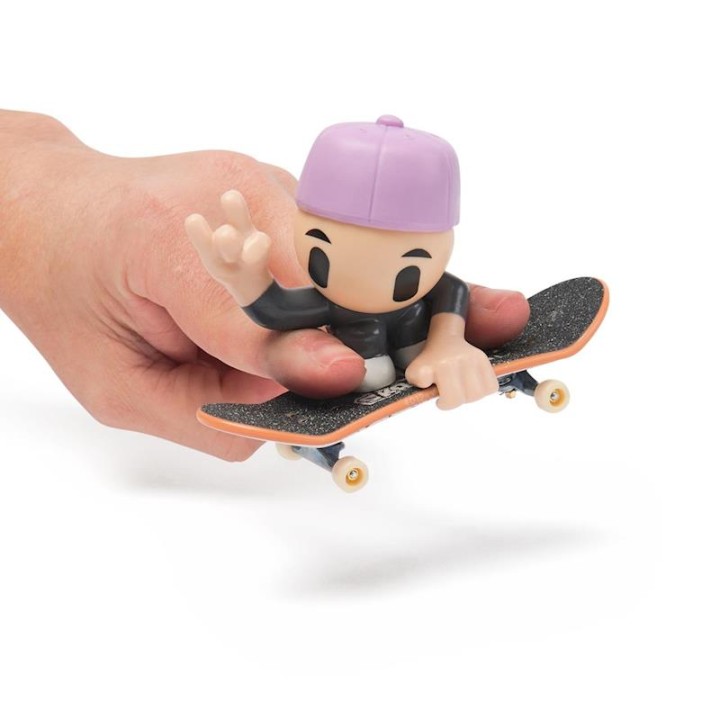 Tech Deck Sk8 Duedes Pack 1