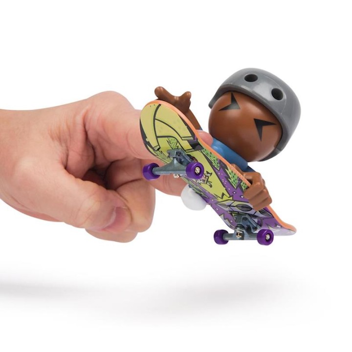 Tech Deck Sk8 Duedes Pack 1